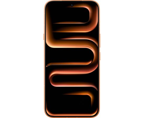 Мобільний телефон Infinix Note 60 Pro 8/256Gb Solar Orange (4894947114403), зображення 2