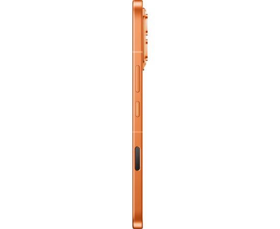 Мобільний телефон Infinix Note 60 Pro 8/256Gb Solar Orange (4894947114403), зображення 4