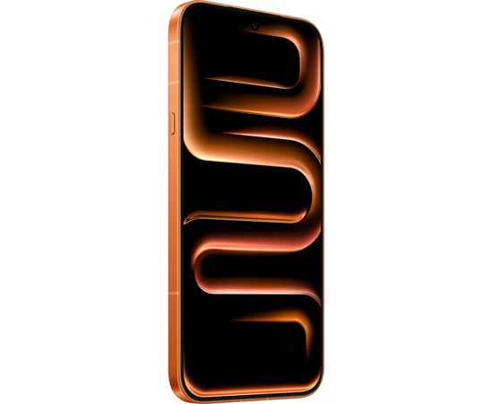 Мобільний телефон Infinix Note 60 Pro 8/256Gb Solar Orange (4894947114403), зображення 5