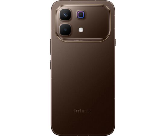 Мобильный телефон Infinix Note 60 Pro 8/256Gb Mocha Brown (4894947114434), изображение 3
