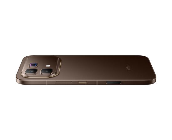 Мобильный телефон Infinix Note 60 Pro 8/256Gb Mocha Brown (4894947114434), изображение 8