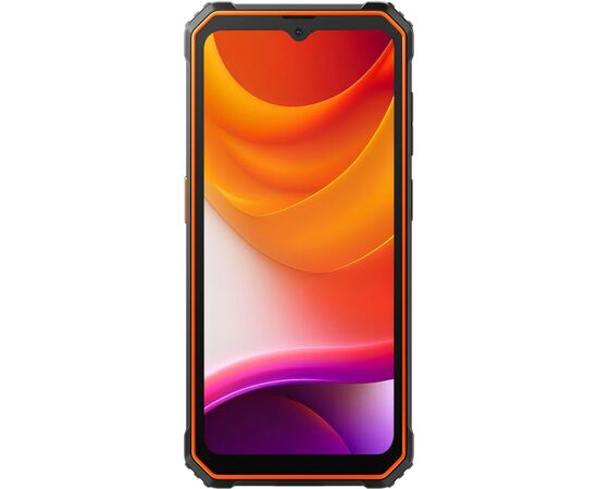 Мобільний телефон Blackview BV4800 4/64GB Orange (6931548321910), зображення 2