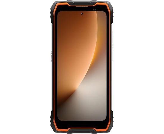 Мобильный телефон Blackview ROCK 8/256GB Orange (6931548325512), изображение 2