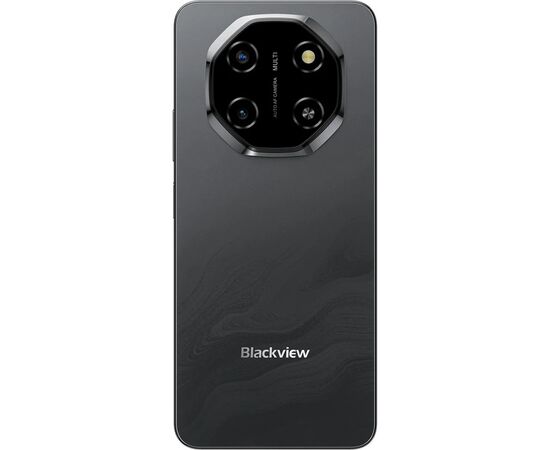 Мобильный телефон Blackview SHARK 6 4/128GB Black (6931548323723), изображение 3