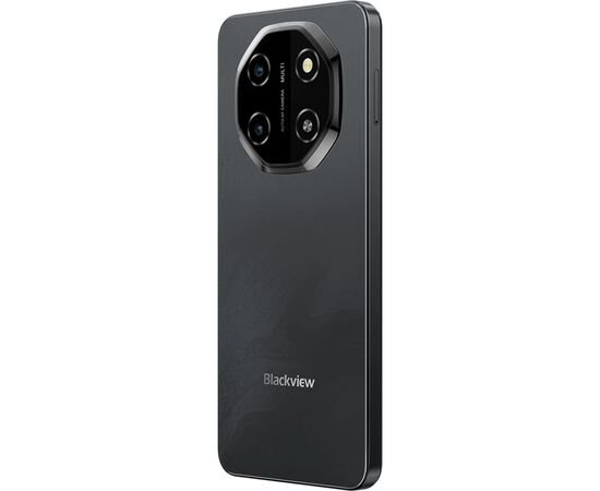 Мобильный телефон Blackview SHARK 6 4/128GB Black (6931548323723), изображение 6