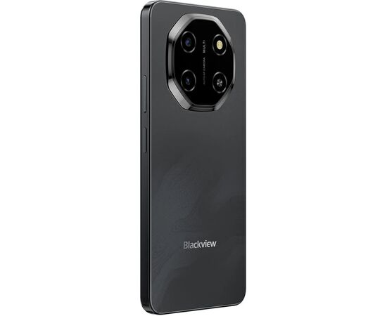 Мобильный телефон Blackview SHARK 6 4/128GB Black (6931548323723), изображение 7