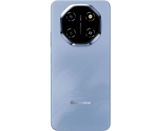 Мобильный телефон Blackview SHARK 6 4/128GB Blue (6931548323730), изображение 3