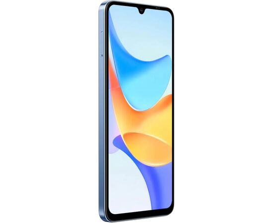 Мобильный телефон Blackview SHARK 6 4/128GB Blue (6931548323730), изображение 4