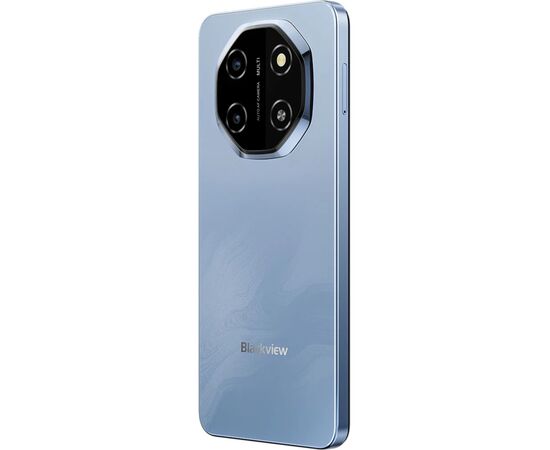 Мобильный телефон Blackview SHARK 6 4/128GB Blue (6931548323730), изображение 6