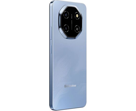 Мобильный телефон Blackview SHARK 6 4/128GB Blue (6931548323730), изображение 7