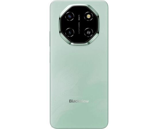 Мобильный телефон Blackview SHARK 6 4/128GB Green (6931548323747), изображение 3