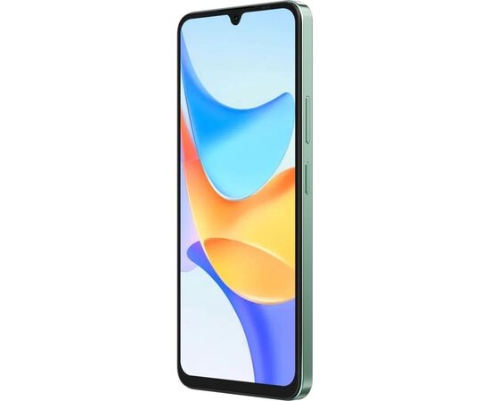 Мобильный телефон Blackview SHARK 6 4/128GB Green (6931548323747), изображение 5