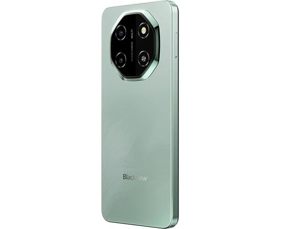 Мобильный телефон Blackview SHARK 6 4/128GB Green (6931548323747), изображение 6
