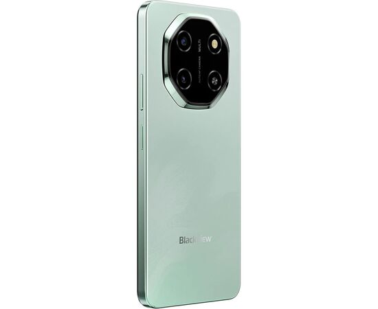 Мобильный телефон Blackview SHARK 6 4/128GB Green (6931548323747), изображение 7
