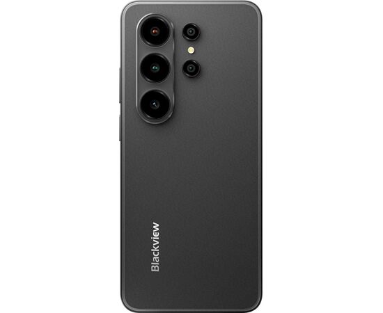 Мобильный телефон Blackview WAVE 10 8/128GB Black (6931548326571), изображение 3