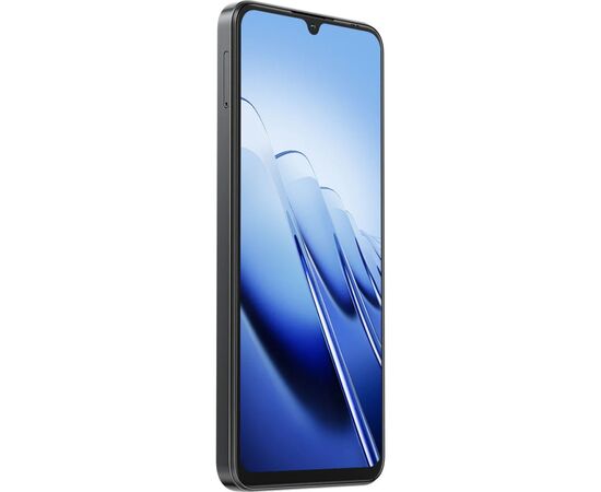 Мобильный телефон Blackview WAVE 10 8/128GB Black (6931548326571), изображение 4