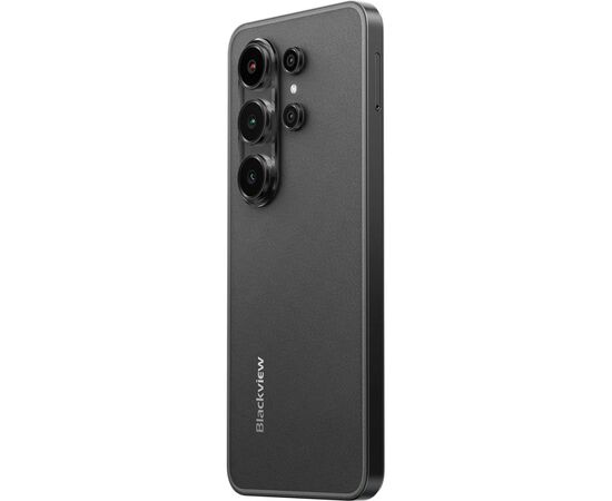 Мобильный телефон Blackview WAVE 10 8/128GB Black (6931548326571), изображение 6