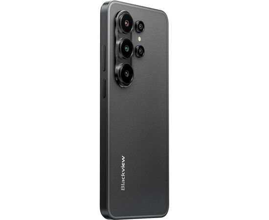 Мобильный телефон Blackview WAVE 10 8/128GB Black (6931548326571), изображение 7