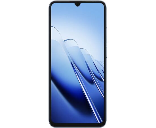 Мобільний телефон Blackview WAVE 10 8/128GB Blue (6931548326564), зображення 2