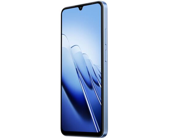Мобільний телефон Blackview WAVE 10 8/128GB Blue (6931548326564), зображення 5