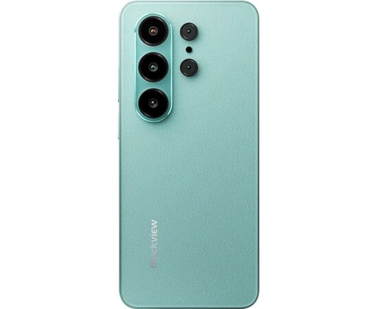 Мобильный телефон Blackview WAVE 10 8/128GB Green (6931548326557), изображение 3