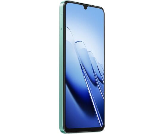 Мобильный телефон Blackview WAVE 10 8/128GB Green (6931548326557), изображение 4