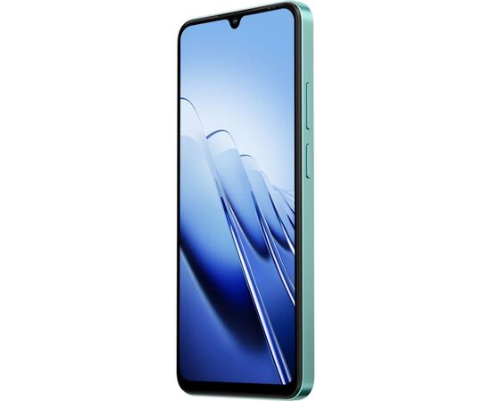 Мобильный телефон Blackview WAVE 10 8/128GB Green (6931548326557), изображение 5