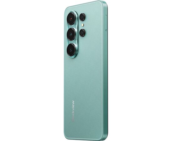 Мобильный телефон Blackview WAVE 10 8/128GB Green (6931548326557), изображение 6