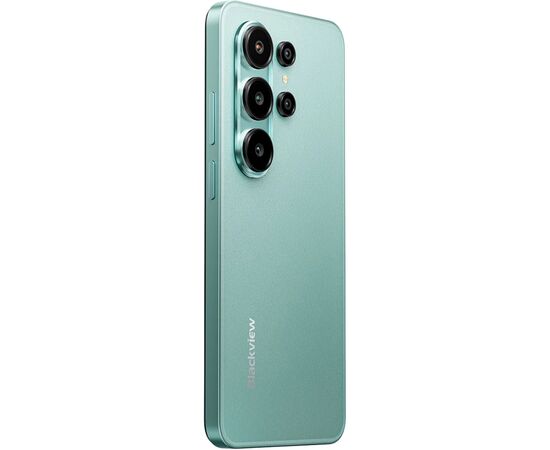 Мобильный телефон Blackview WAVE 10 8/128GB Green (6931548326557), изображение 7