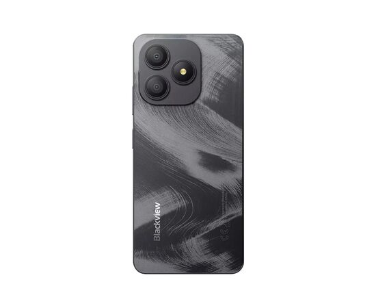 Мобильный телефон Blackview WAVE 9C 4/128GB Black (6931548324508), изображение 3