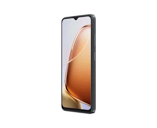 Мобильный телефон Blackview WAVE 9C 4/128GB Black (6931548324508), изображение 5