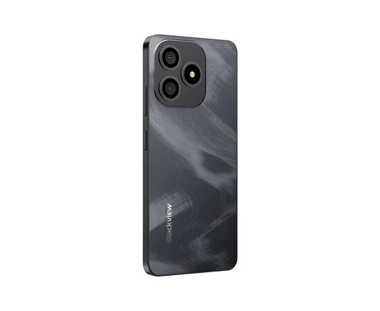 Мобильный телефон Blackview WAVE 9C 4/128GB Black (6931548324508), изображение 7