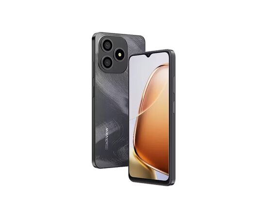 Мобильный телефон Blackview WAVE 9C 4/128GB Black (6931548324508), изображение 8