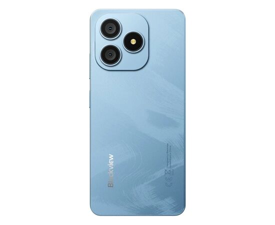 Мобильный телефон Blackview WAVE 9C 4/128GB Blue (6931548324492), изображение 3