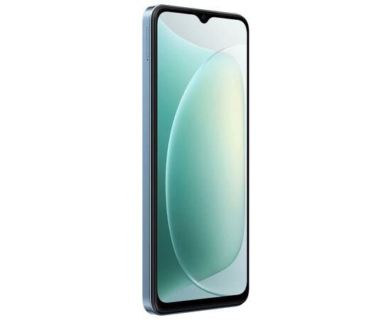 Мобильный телефон Blackview WAVE 9C 4/128GB Blue (6931548324492), изображение 4