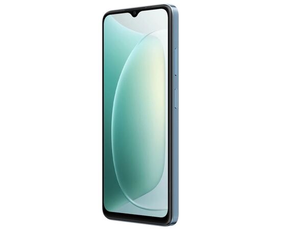 Мобильный телефон Blackview WAVE 9C 4/128GB Blue (6931548324492), изображение 5