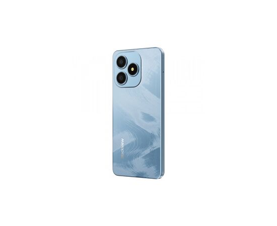 Мобильный телефон Blackview WAVE 9C 4/128GB Blue (6931548324492), изображение 6