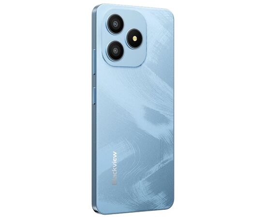 Мобильный телефон Blackview WAVE 9C 4/128GB Blue (6931548324492), изображение 7