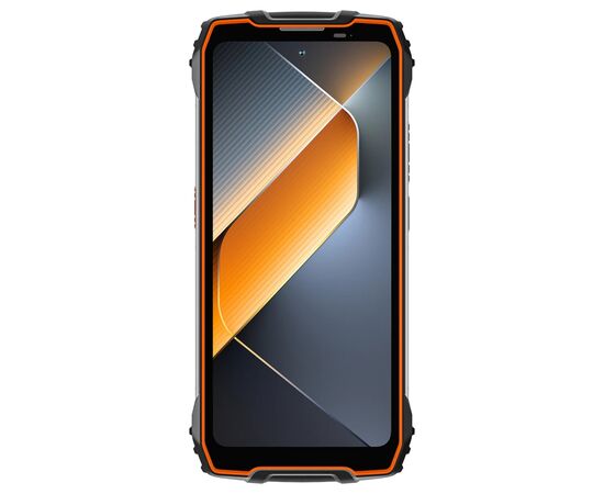 Мобильный телефон Blackview BL7000 8/256GB Orange (6931548319634), изображение 2