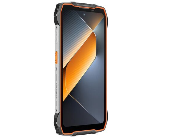 Мобильный телефон Blackview BL7000 8/256GB Orange (6931548319634), изображение 4