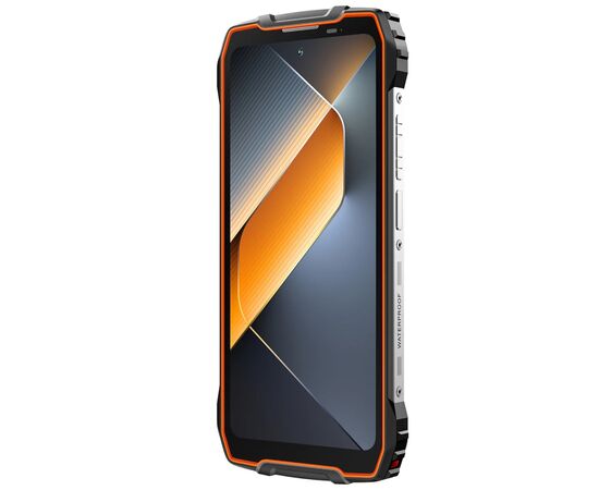 Мобильный телефон Blackview BL7000 8/256GB Orange (6931548319634), изображение 5