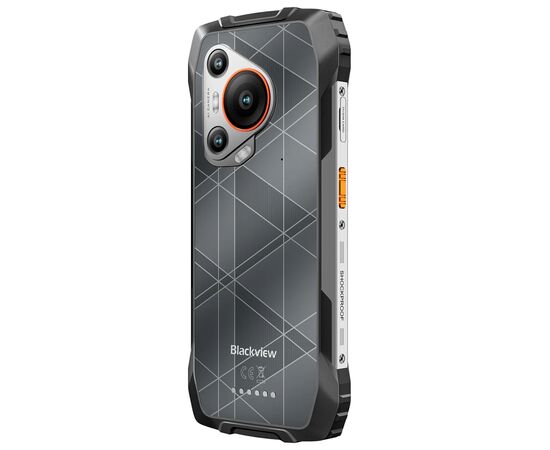 Мобильный телефон Blackview BL7000 8/256GB Orange (6931548319634), изображение 6