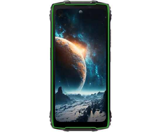 Мобильный телефон Blackview BV8200 12/256GB Green (6931548319245), изображение 2