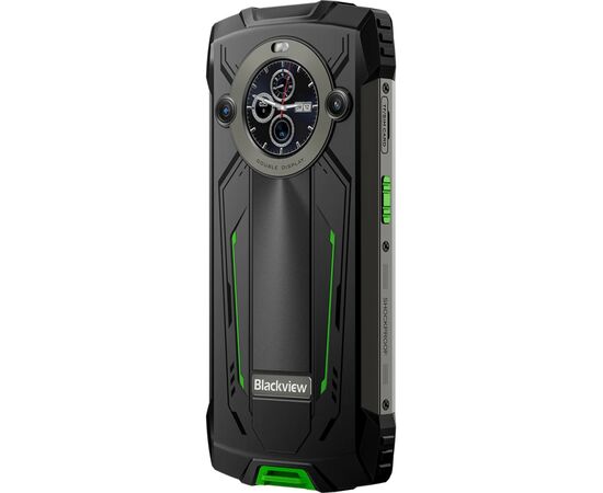 Мобильный телефон Blackview BV8200 12/256GB Green (6931548319245), изображение 4