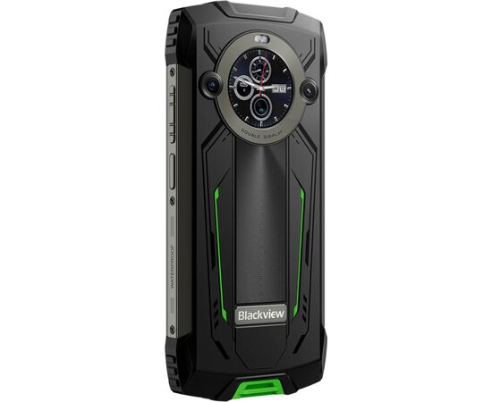 Мобильный телефон Blackview BV8200 12/256GB Green (6931548319245), изображение 5
