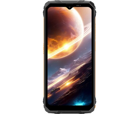 Мобильный телефон Blackview FORT 1 6/256GB Orange (6931548323617), изображение 2