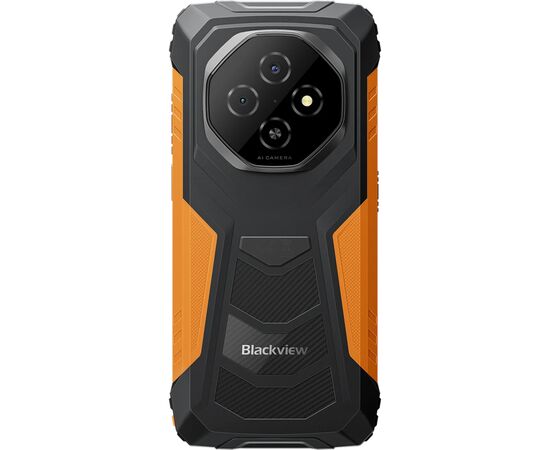 Мобильный телефон Blackview FORT 1 6/256GB Orange (6931548323617), изображение 3