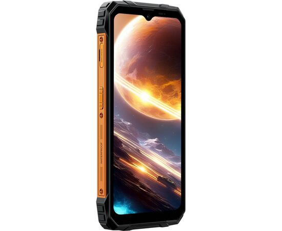 Мобильный телефон Blackview FORT 1 6/256GB Orange (6931548323617), изображение 4