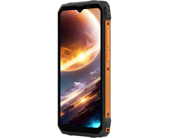 Мобильный телефон Blackview FORT 1 6/256GB Orange (6931548323617), изображение 5
