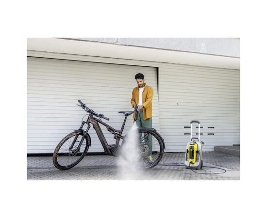 Мийка високого тиску Karcher OC 6-18 Premium Battery Set (1.328-521.0), зображення 4